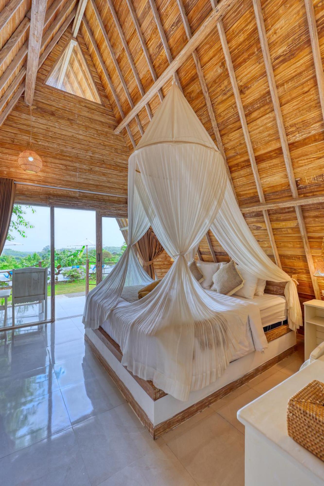 Nature Hill Penida Toyapakeh Room photo