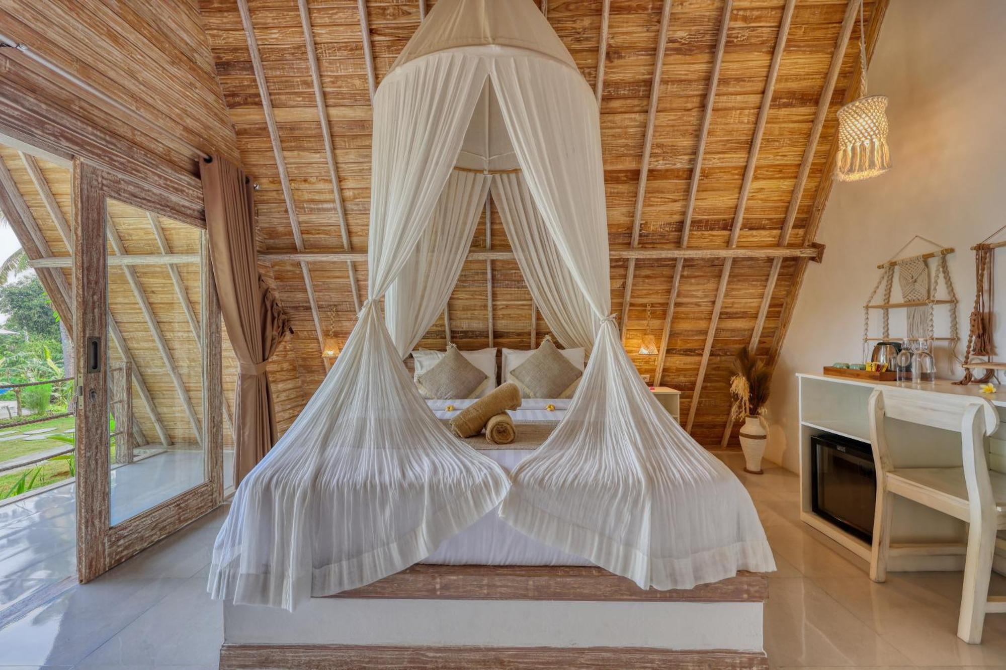 Nature Hill Penida Toyapakeh Room photo