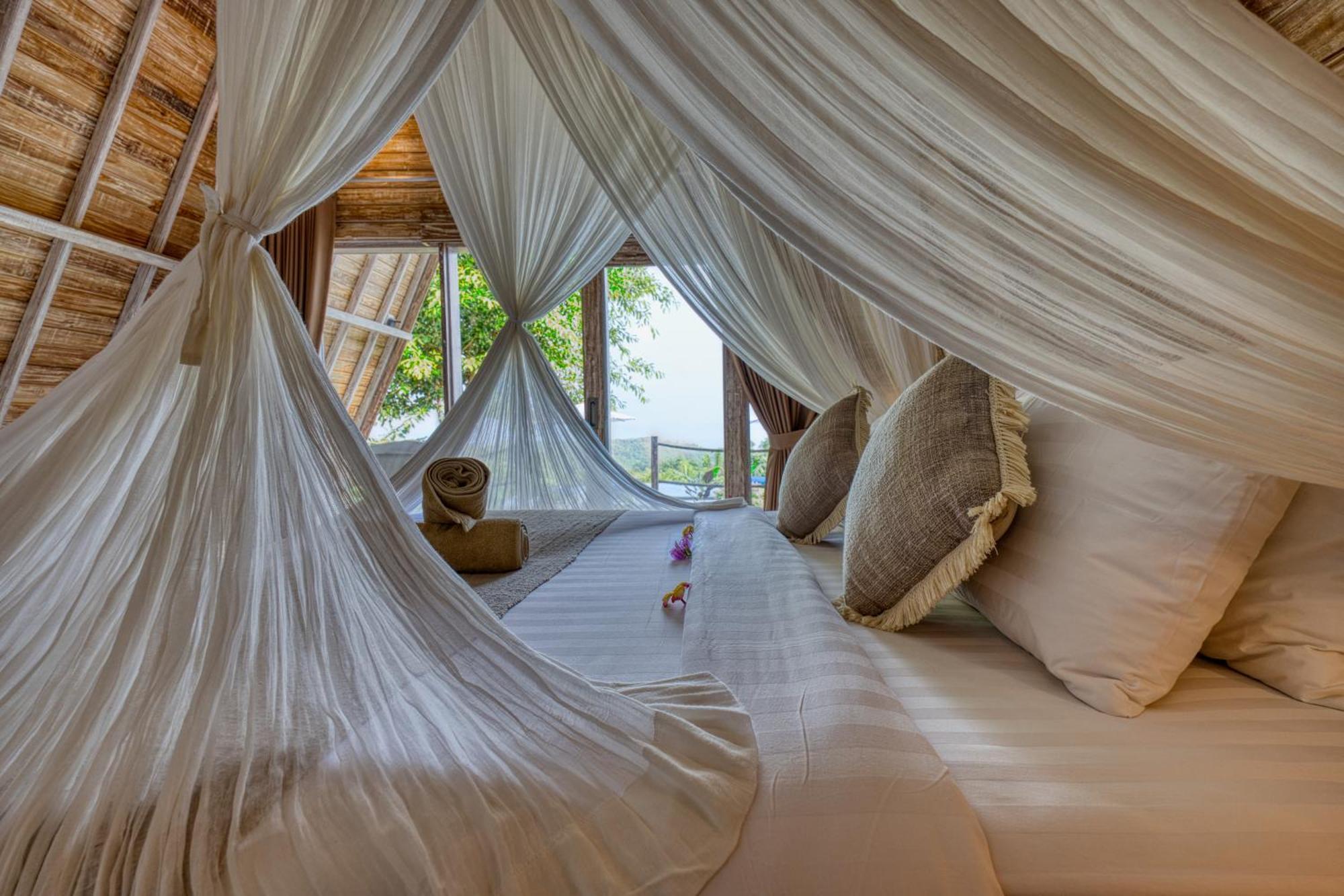 Nature Hill Penida Toyapakeh Room photo