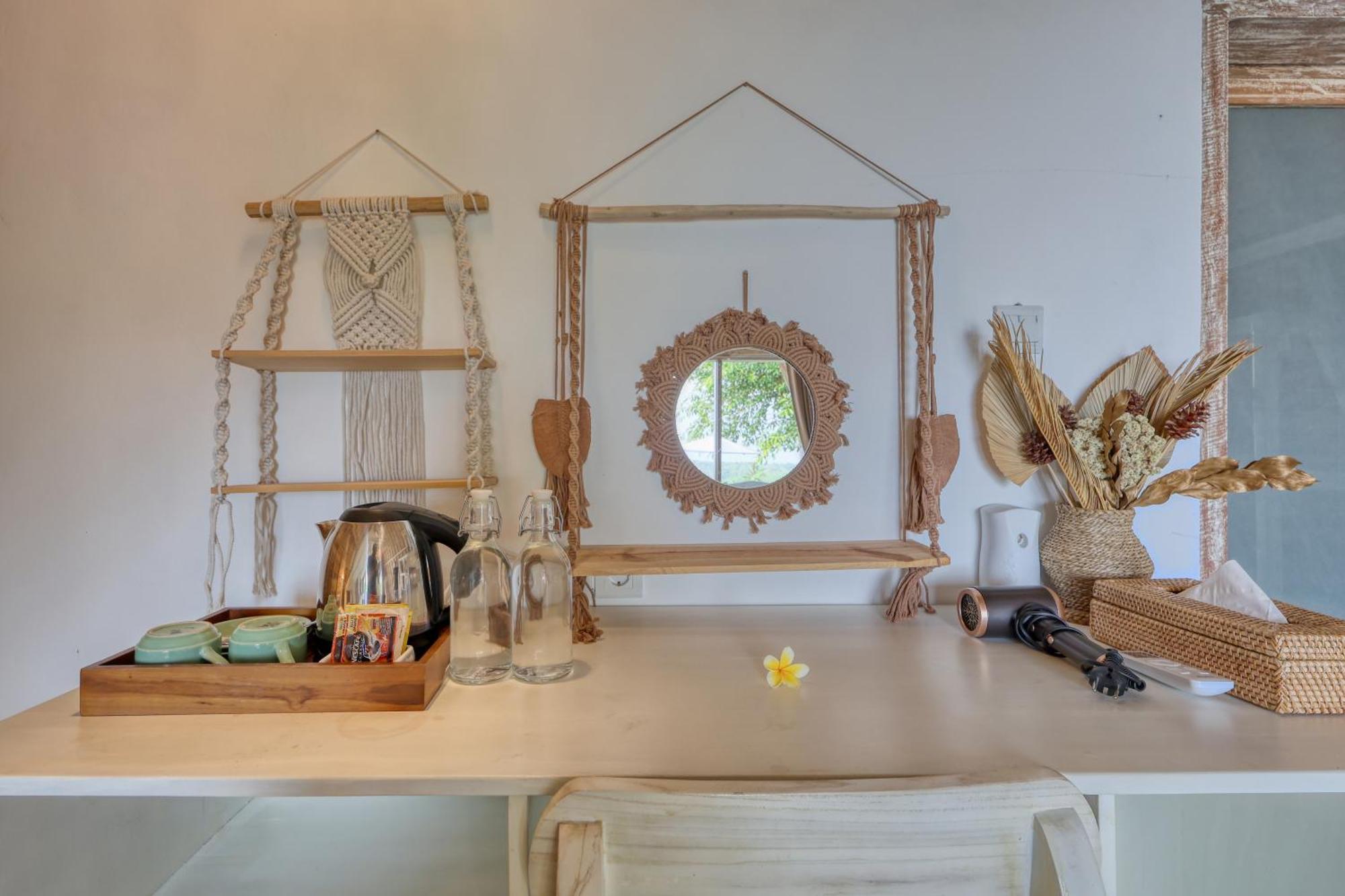 Nature Hill Penida Toyapakeh Room photo
